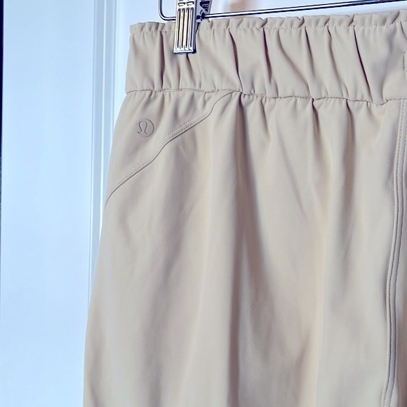 Lululemon Stretch High Rise Jogger - Picture 6 of 9